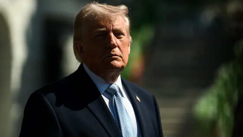 Report: Iran preparing as Trump loses patience