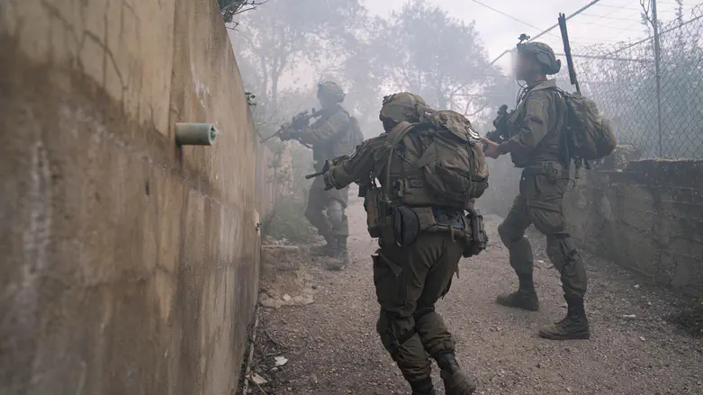 Combat soldier seriously injured by explosive drone in southern Lebanon