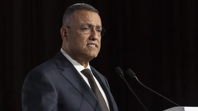 Jerusalem mayor fights to bring overseas buyers to the capital