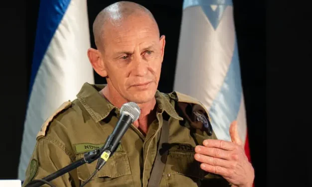 Northern Command Chief’s warning to Hezbollah