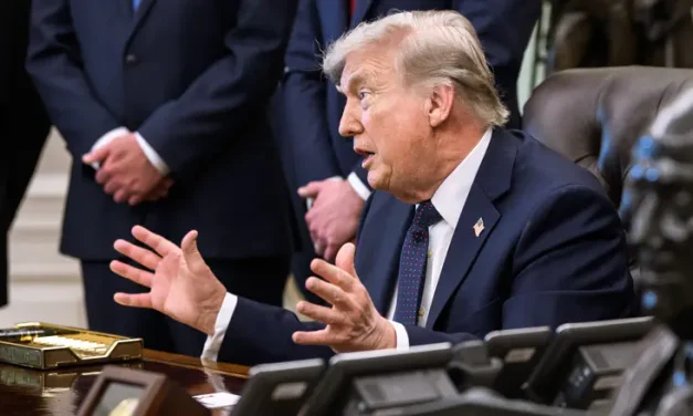 US Students ask, ‘Why did he miss?’