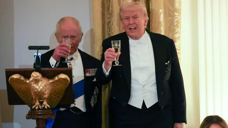 The King’s Speech 2026
