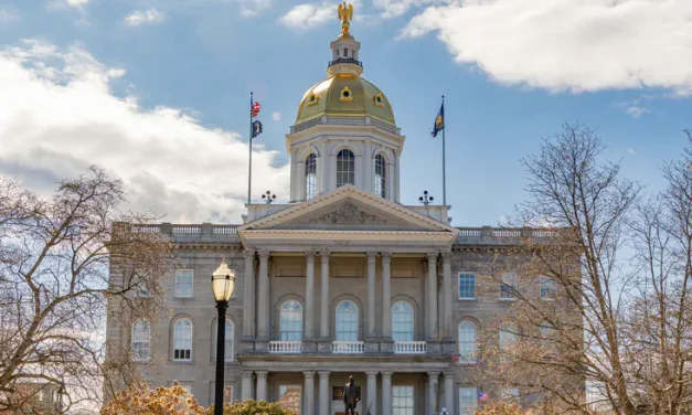 NH lawmaker faces probe over ‘final solution’ remark