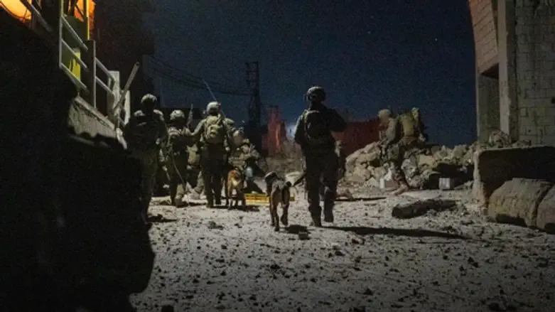 The operation that took out Hezbollah’s stronghold – without a ground maneuver