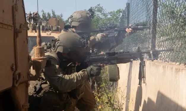 Watch: Elimination of Hezbollah terrorists continues