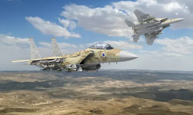 Ministerial committee approves acquisition of two new fighter squadrons