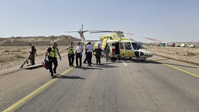 Carnage on the roads: Four killed in overnight road accidents across Israel