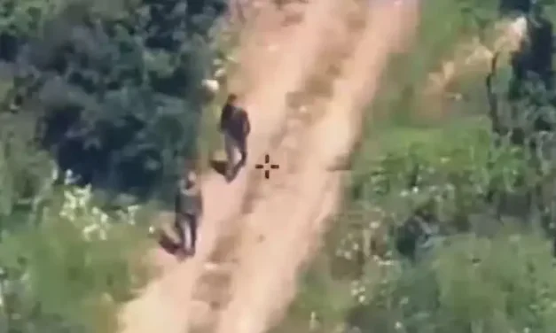 Watch: Hezbollah terrorists eliminated, rocket launchers destroyed