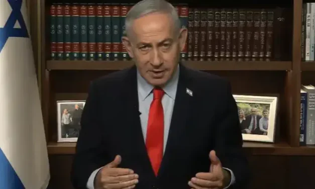 Netanyahu: Our pilots are prepared to reach anywhere in Iranian airspace