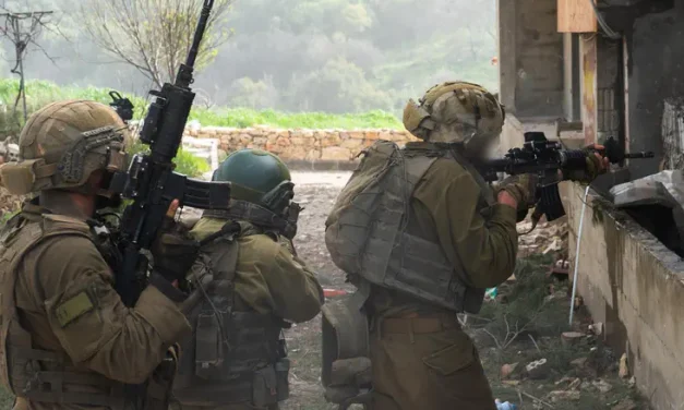 IDF soldier seriously injured by explosive drone in southern Lebanon