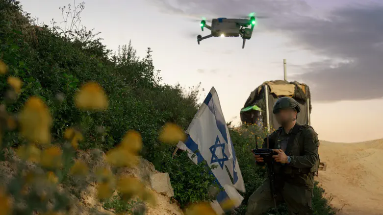 Two months in Gaza: Eight terror tunnels destroyed