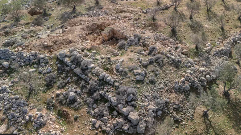 How the prophet’s lost tomb was discovered after 400 years
