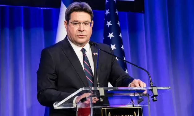 Akunis: To those who deny our existence, we do not need your recognition