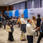 Hundreds attend 2026 MedEx France event as Israel recruiting medical professionals