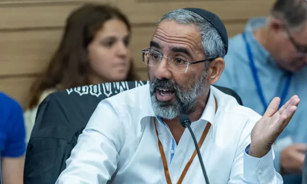 Likud activist defends teens who murdered pizza employee: ‘They only meant to stab’