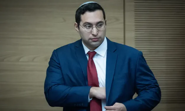 Arad mayor praises Negev and Galilee Minister