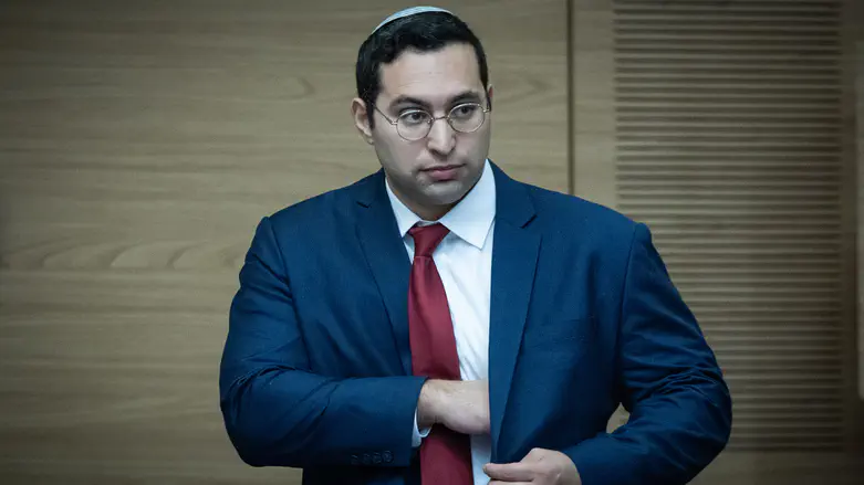 Arad mayor praises Negev and Galilee Minister