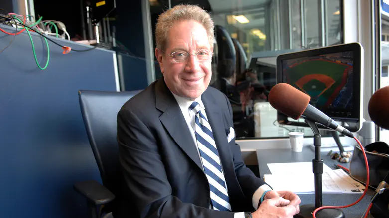 Legendary Yankees broadcaster John Sterling passes away at 87