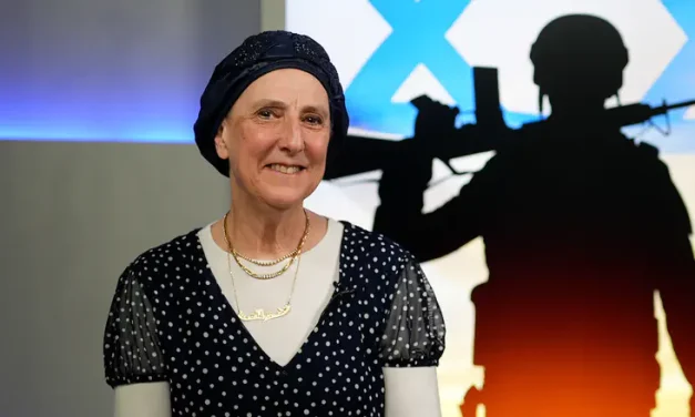 ‘We wanted them to feel loved’: Initiative supports IDF wives and new mothers during war