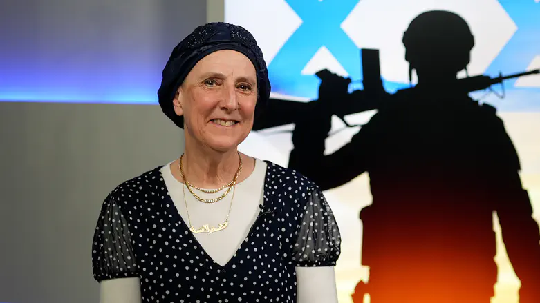 ‘We wanted them to feel loved’: Initiative supports IDF wives and new mothers during war