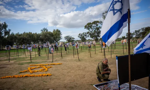 Nukhba terrorist who infiltrated Nova Festival eliminated