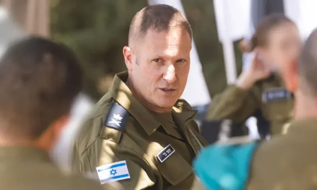 Air Force chief: “We were on brink of undermining foundations of the IAF”