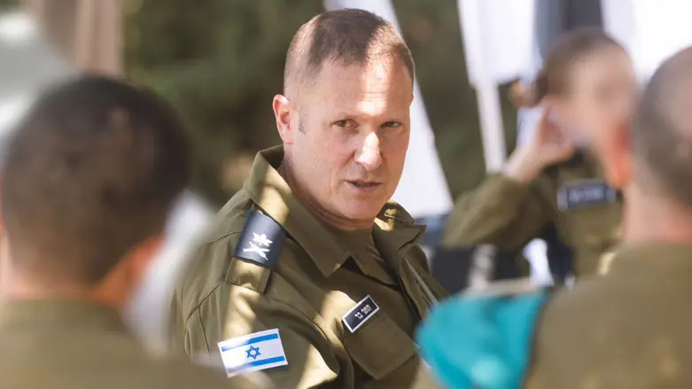 Air Force chief: “We were on brink of undermining foundations of the IAF”