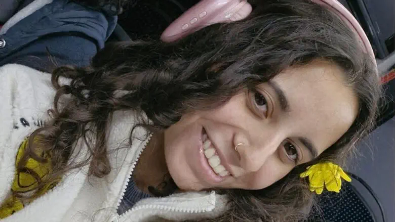 Search underway in Japan for missing Israeli woman
