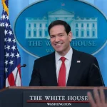Rubio slams Hezbollah: Plotting to drag Lebanon into chaos and destruction