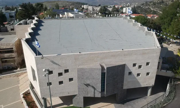 A student of Yeshivat Bet El shares the evolution of Bet El from Jacob’s dream until today