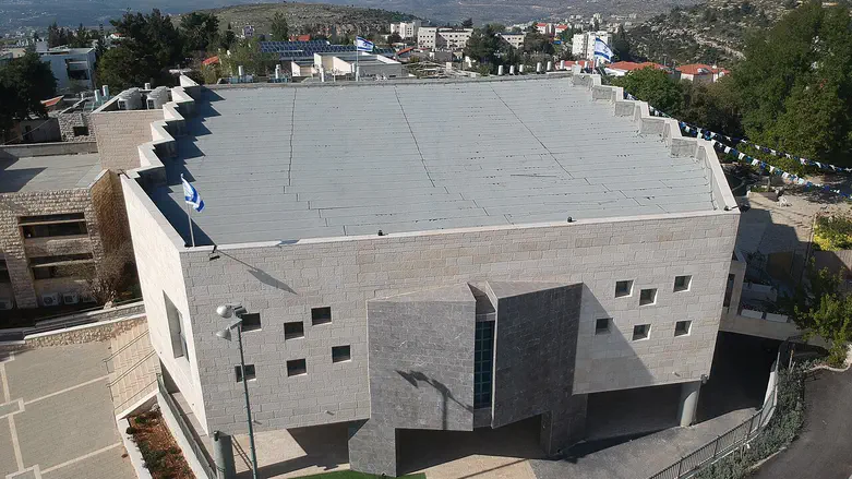 A student of Yeshivat Bet El shares the evolution of Bet El from Jacob’s dream until today