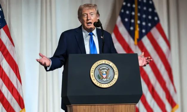‘Totally unacceptable’: Trump rejects Iran’s latest response