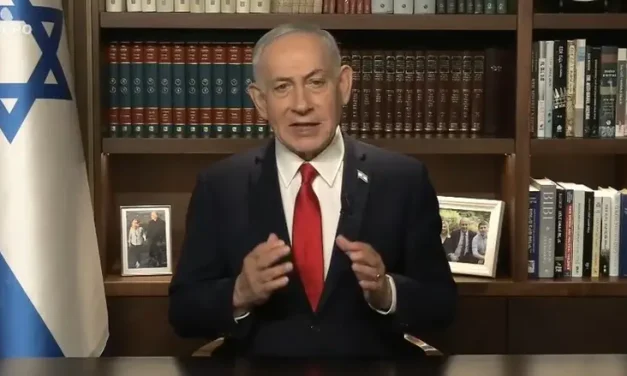 Netanyahu’s powerful warning to Hezbollah