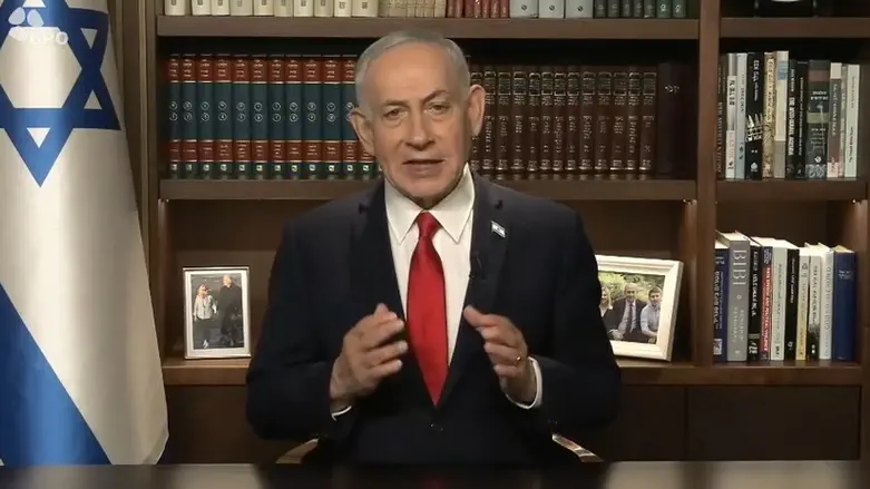Netanyahu’s powerful warning to Hezbollah