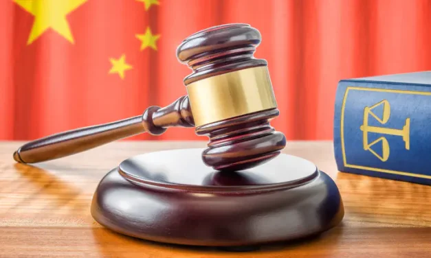 Two former Chinese ministers sentenced to death for corruption