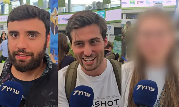 Meet the brave olim who will defend Israel as “lone” soldiers