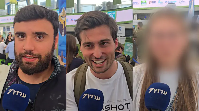 Meet the brave olim who will defend Israel as “lone” soldiers