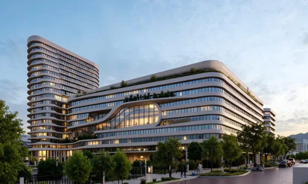 Koum Family Foundation awards Shaare Zedek Medical Center unprecedented $200 million