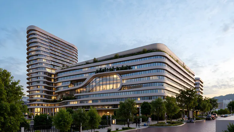 Koum Family Foundation awards Shaare Zedek Medical Center unprecedented $200 million