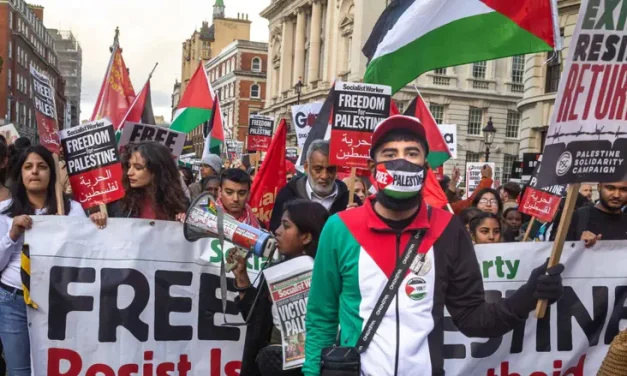 The anti-Zionist contagion