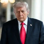 Report: Trump convened security chiefs before his warning to Iran