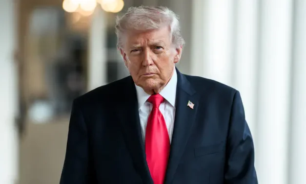 Trump: Iran’s proposal is “stupid”