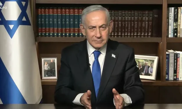 Netanyahu: ‘The PM appoints the Mossad director, not the court or the AG’