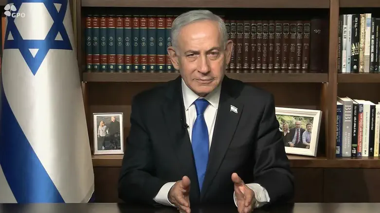 Netanyahu: ‘The PM appoints the Mossad director, not the court or the AG’