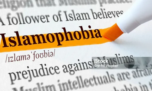 Sweden drops ‘Islamophobia’, Votes for free speech