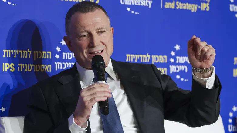Edelstein: My replacement did not advance the Draft Law – he buried it
