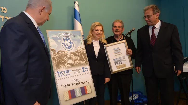 Britain’s forgotten war crimes against young Zionists