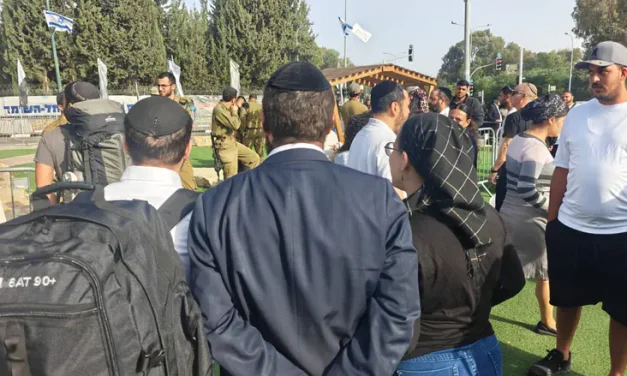 Haredi parties rejected earlier proposal that could have resolved military draft crisis
