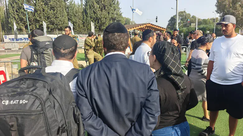 Haredi parties rejected earlier proposal that could have resolved military draft crisis