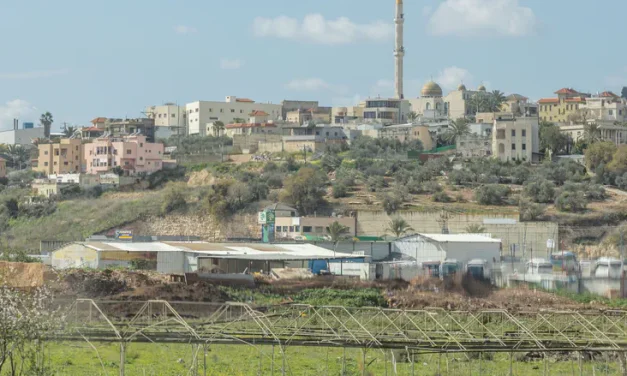 Arab leaders: Bring the Shin Bet into the fight against crime